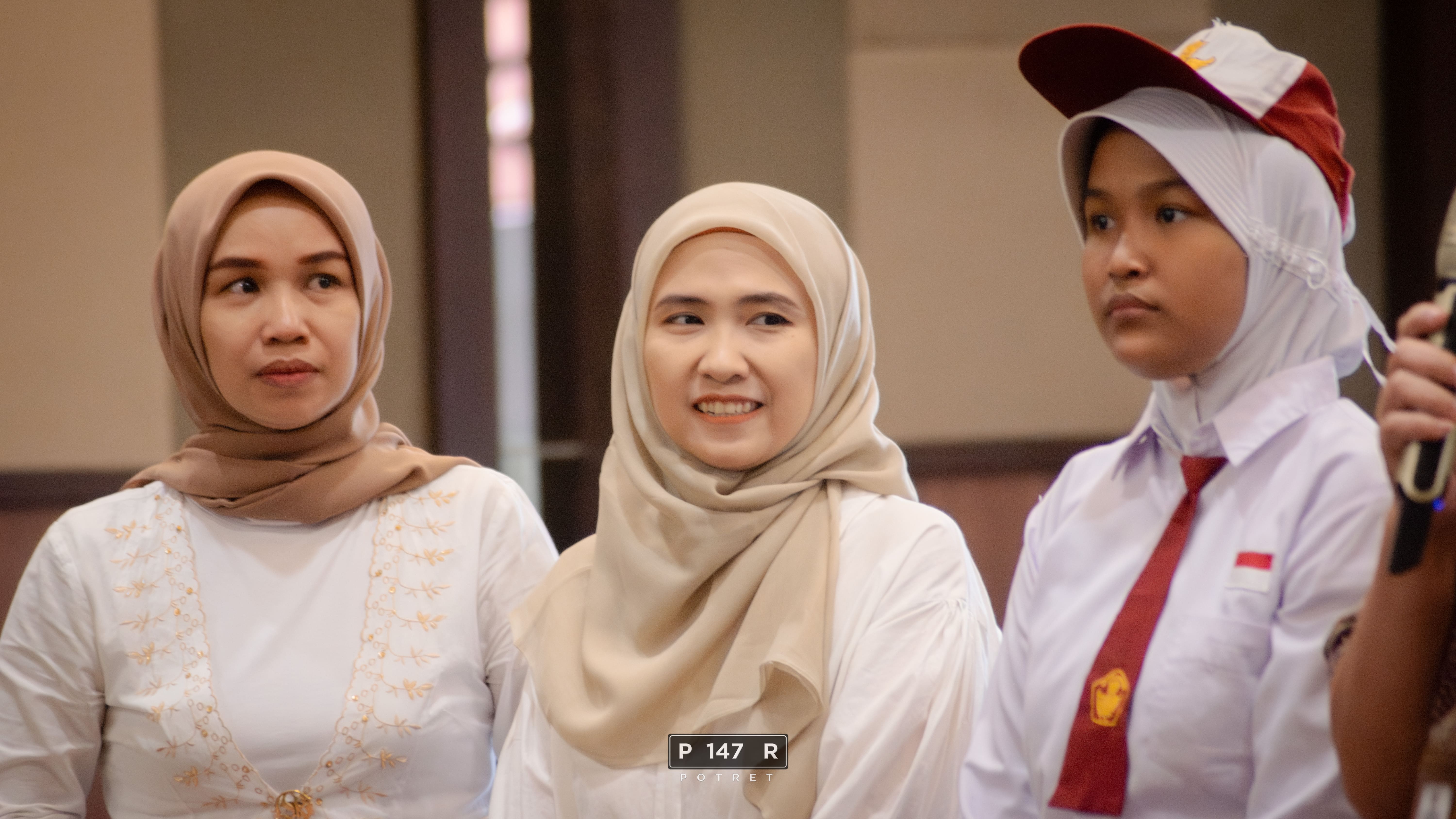 Hasil Foto 1 Platrpotret